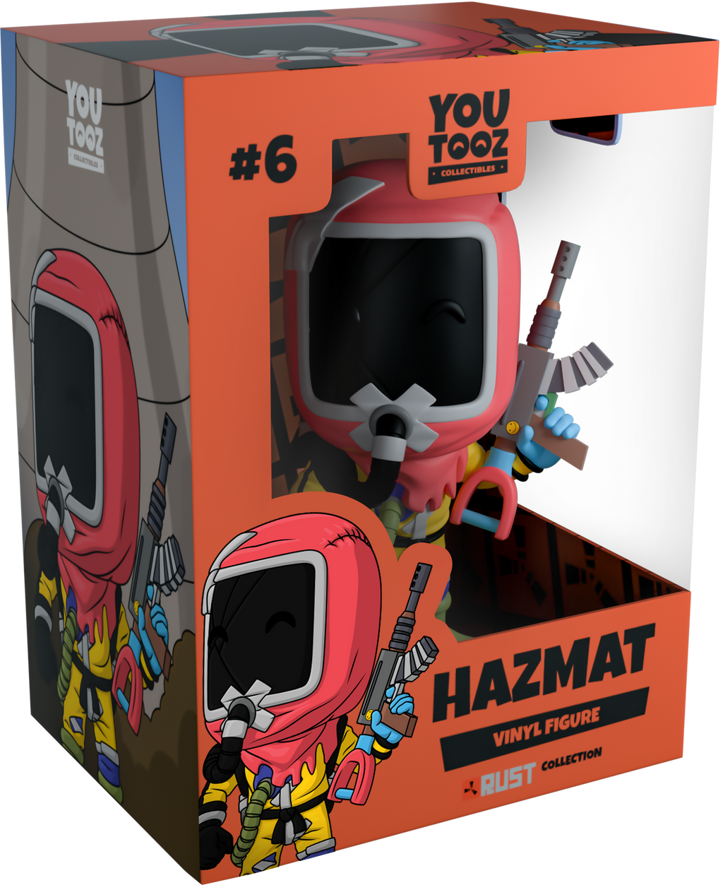 Hazmat
