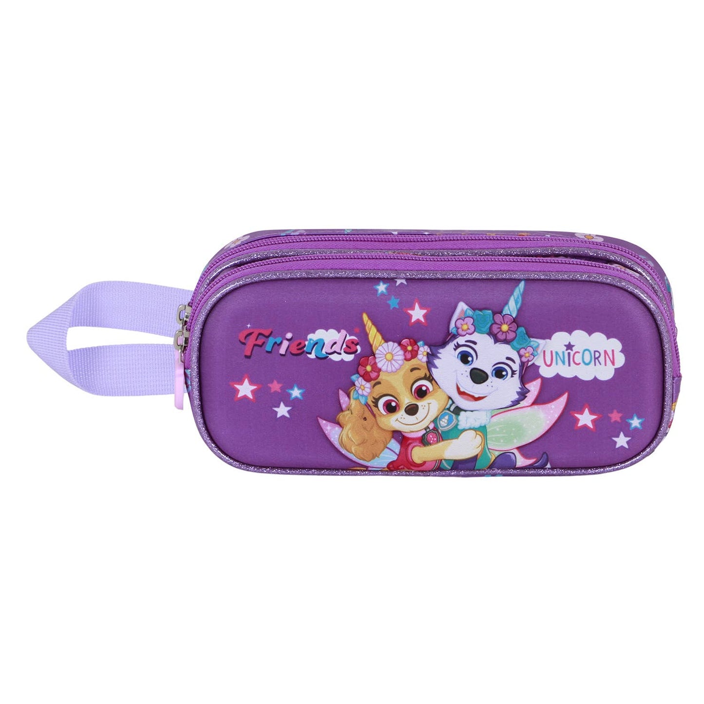 Paw Patrol Zauberstift 3D Doppel