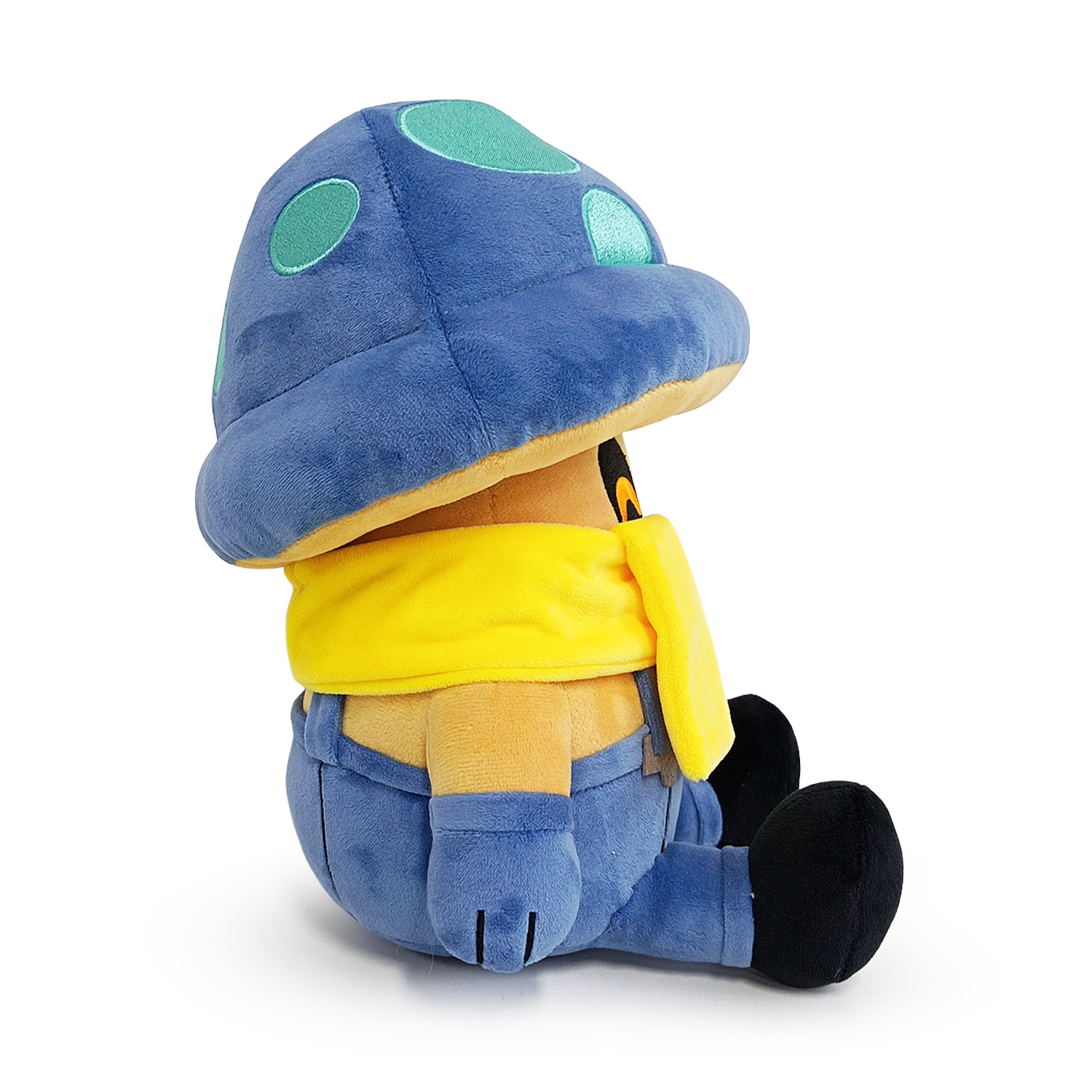 Mycellium Man Plush (9in)
