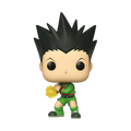 Gon Freecss