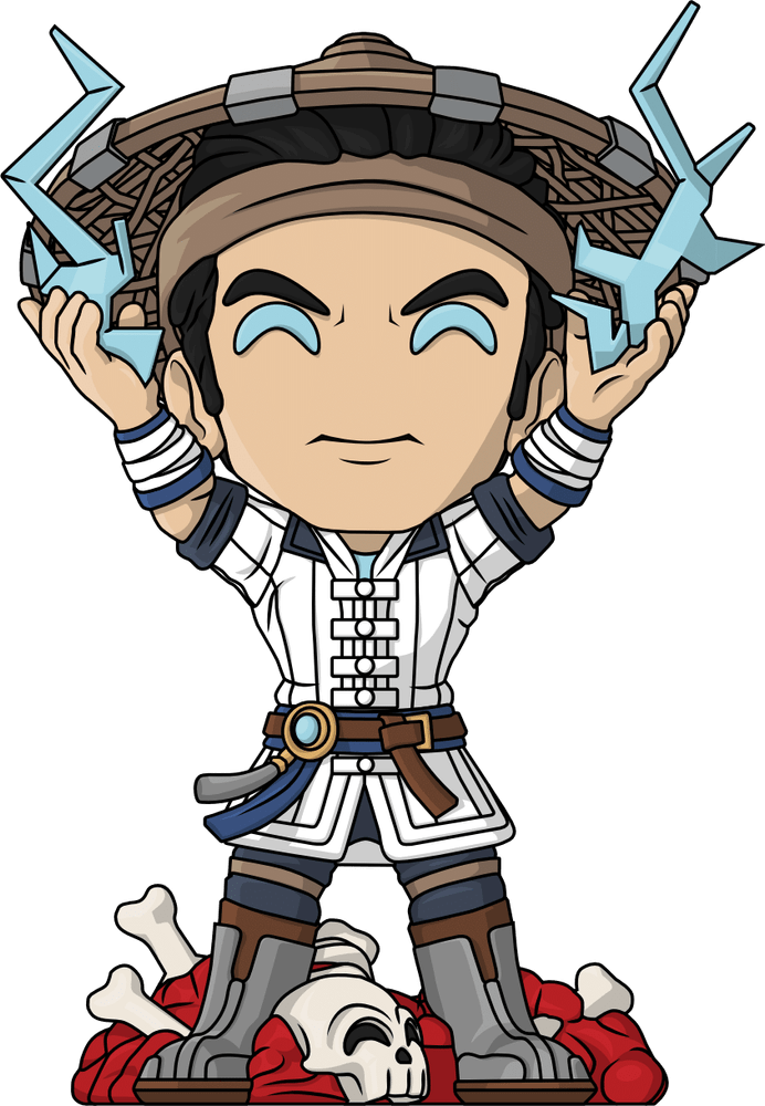 Raiden