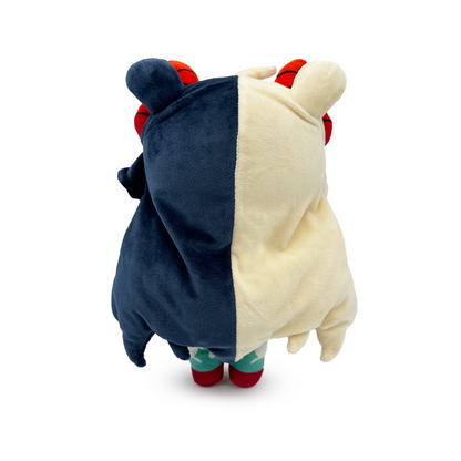 Beo Plush (9in)