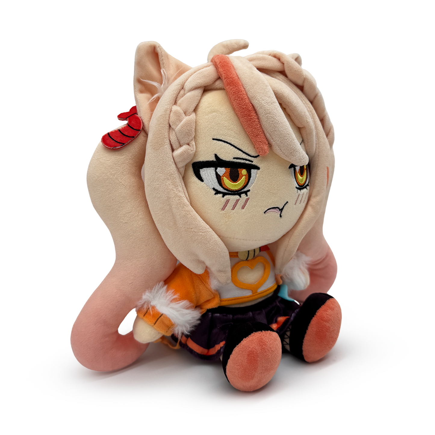 Ebiko Plüsch (23 cm)