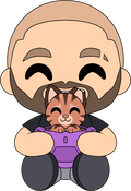 DooleyNotedGaming Plush (9in)
