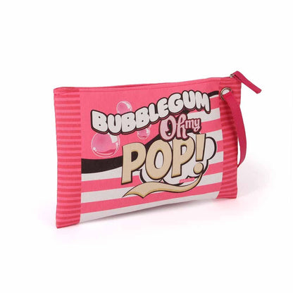 Oh My Pop! Bubblegum-Sunny Kulturbeutel