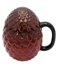 Mug 3D Game of Thrones - Œuf de Dragon