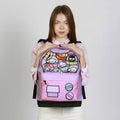 Rucksack Sanrio Hello Kitty Gashapon-FAN HS 2.2