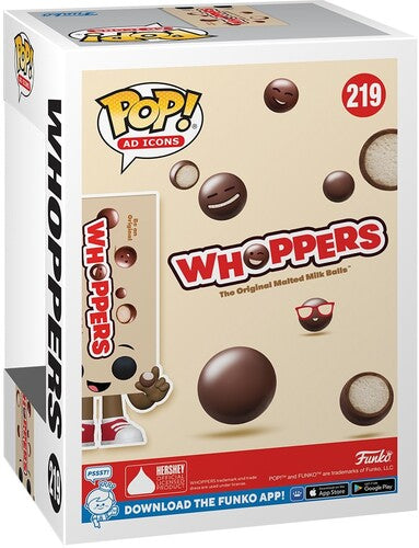 Whoppers Box