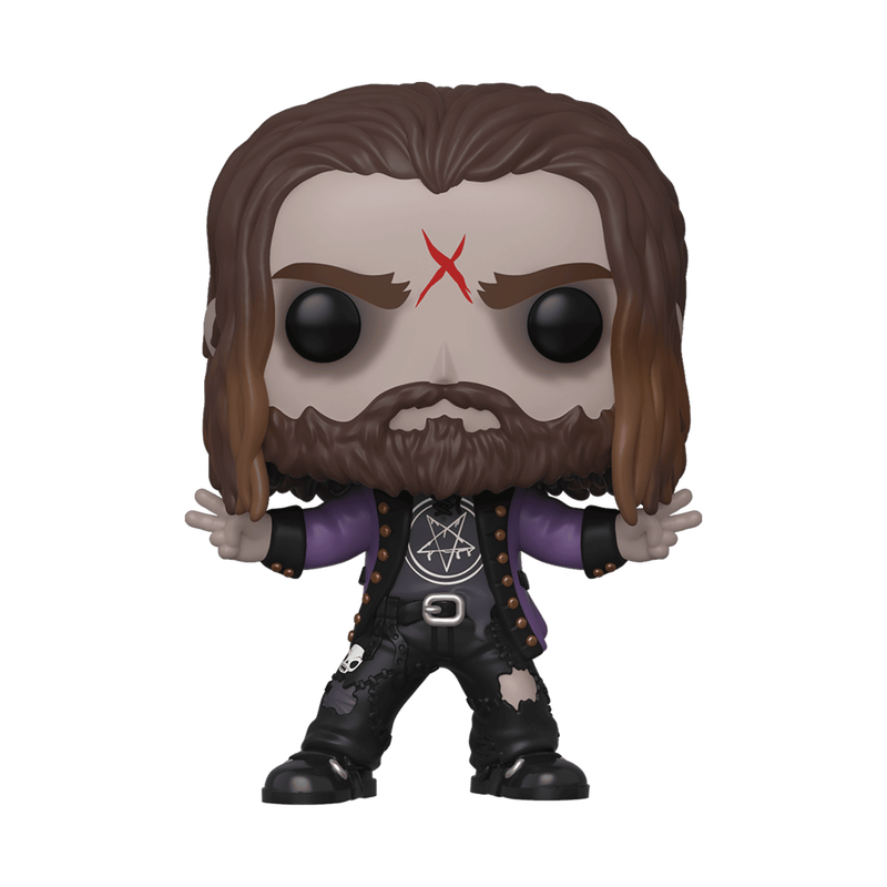 pop rob zombie 137