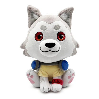 Koromaru-Plüschtier (23 cm)
