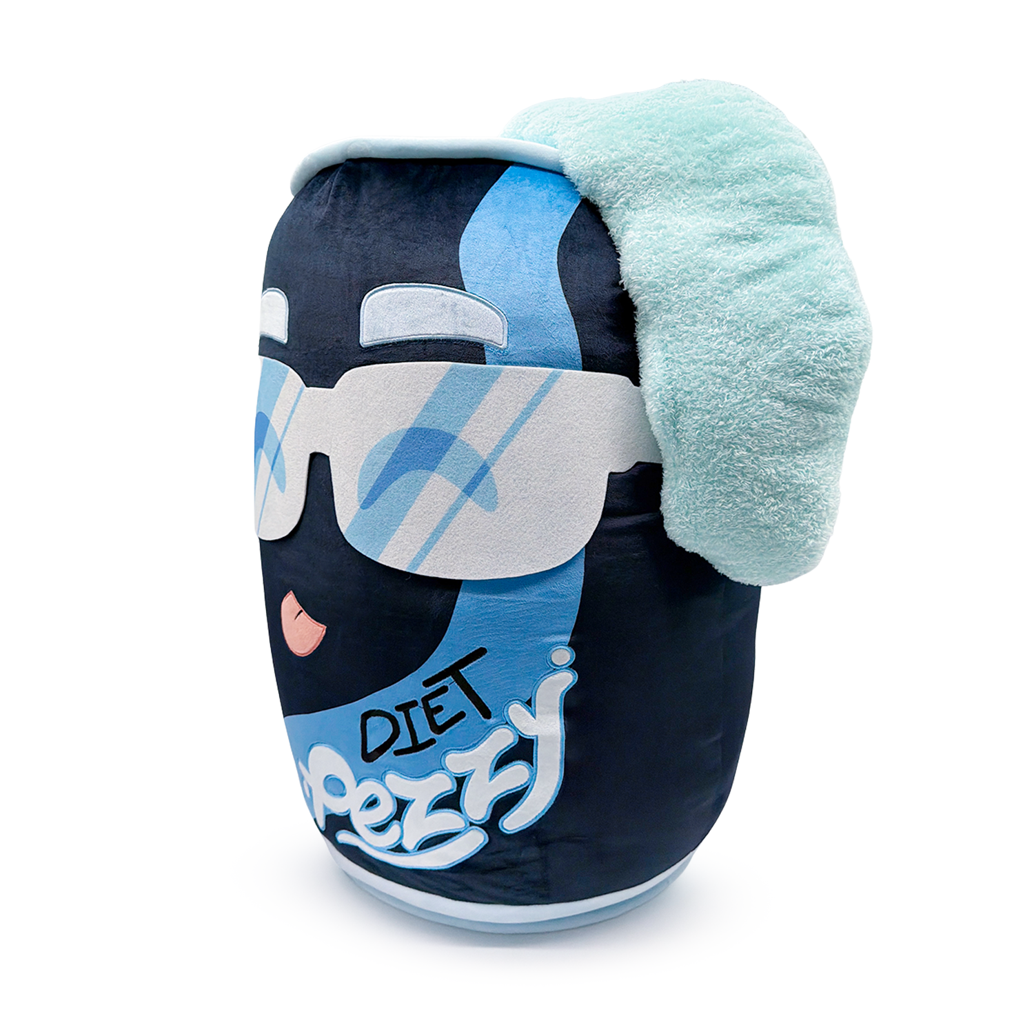 Diet Pezzy Plush (2ft)