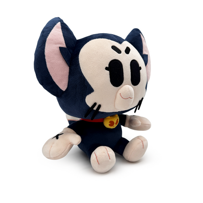 Kit Plush (9in)