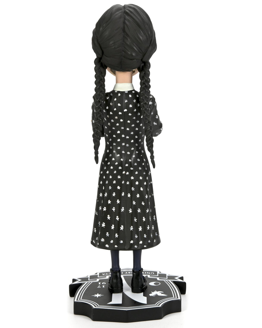 head knocker wednesday neca