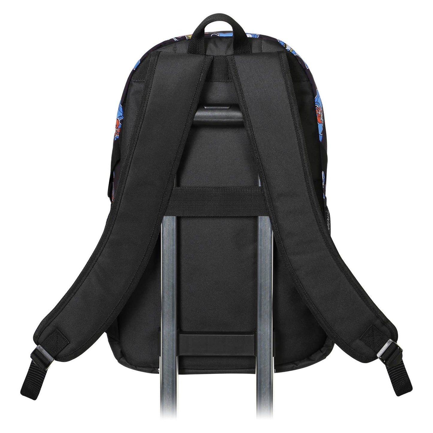 Looney Tunes Batman Tunes Rucksackkampf-FAN 2.0