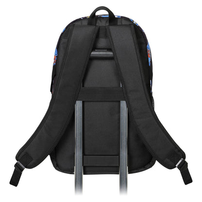 Looney Tunes Batman Tunes Rucksackkampf-FAN 2.0