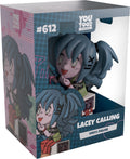 Lacey Calling