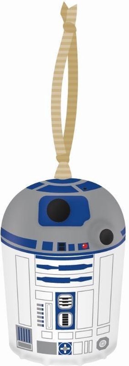 Dekorace Star Wars - R2-D2 