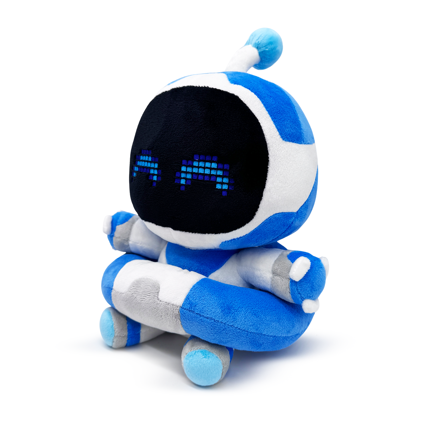 Summer Astro Bot Plush (9in)