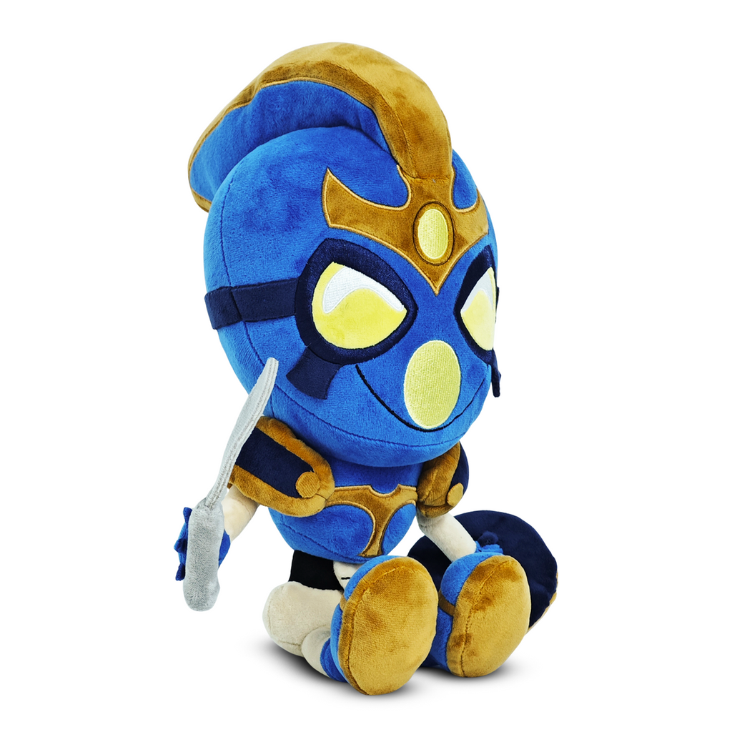 Chop Chop Plush (9in)