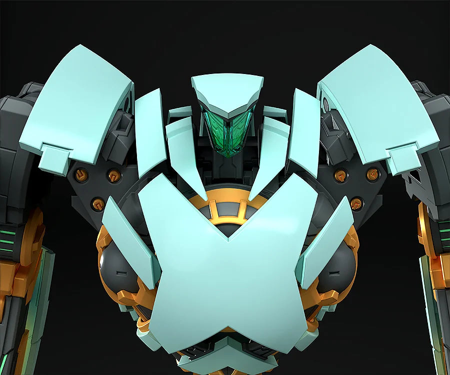 moderoid new arhan good smile company