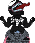 Venom #1