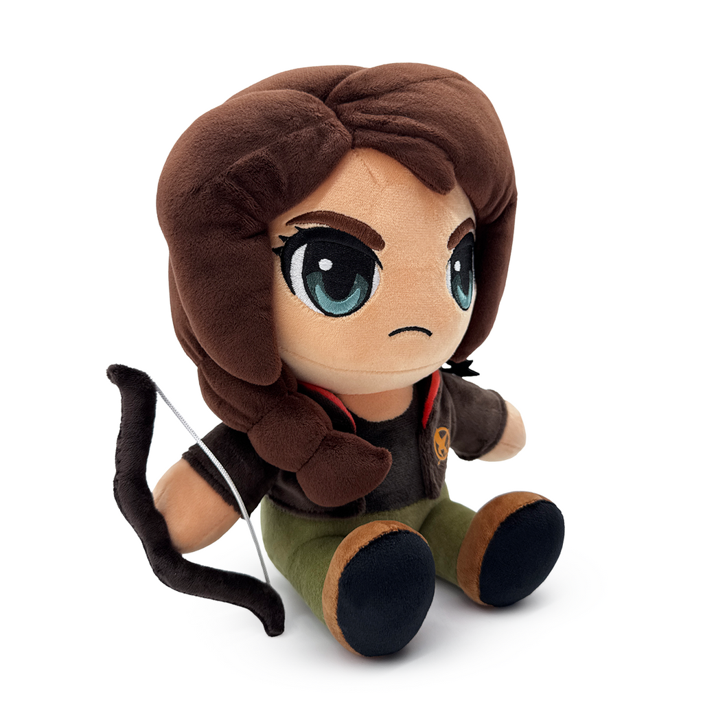 Katniss Plush (9in)