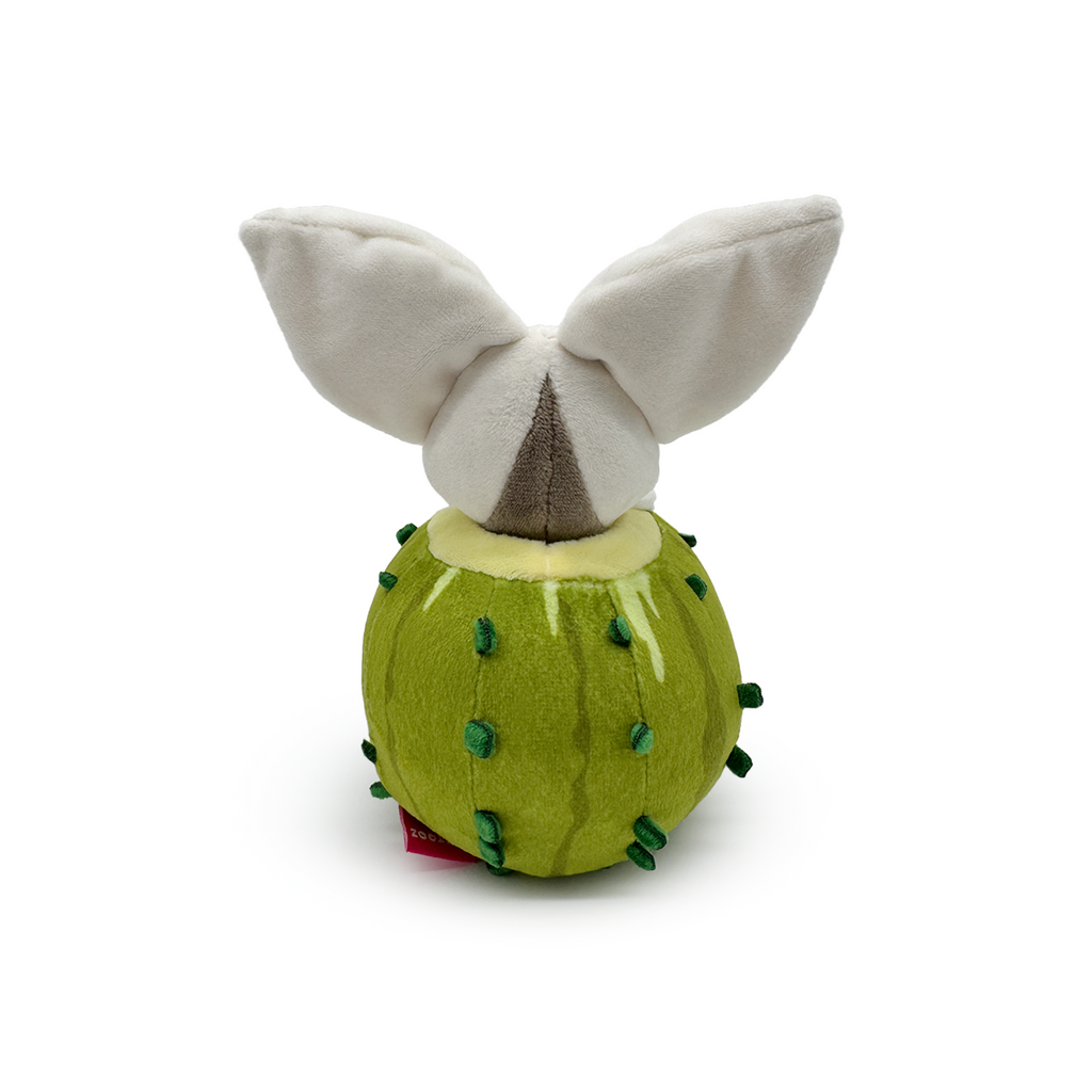 Momo Cactus Stickie (6in)