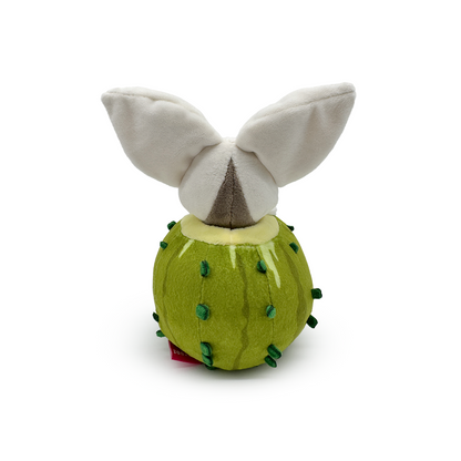 Momo Cactus Stickie (6in)