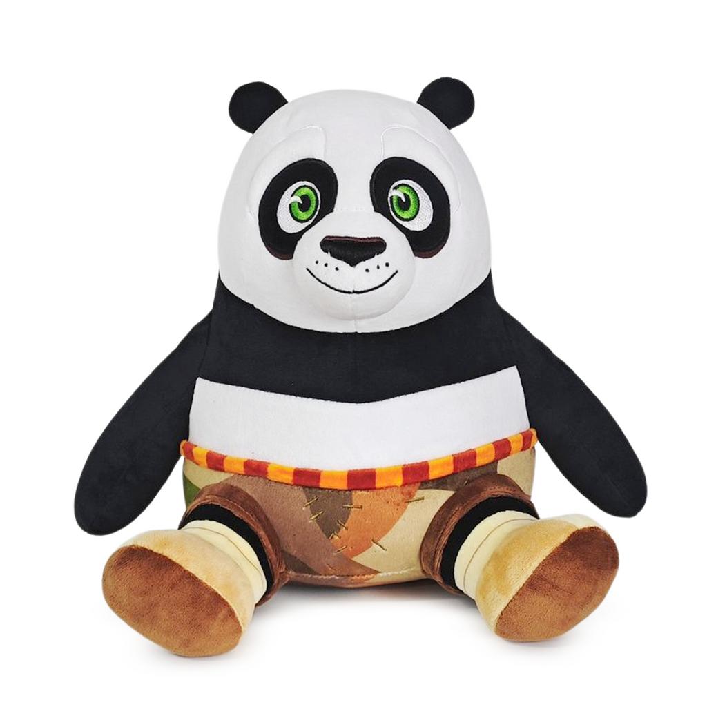 Po Plush (9in)