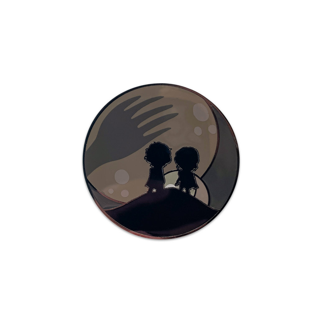 Dune Pin Set