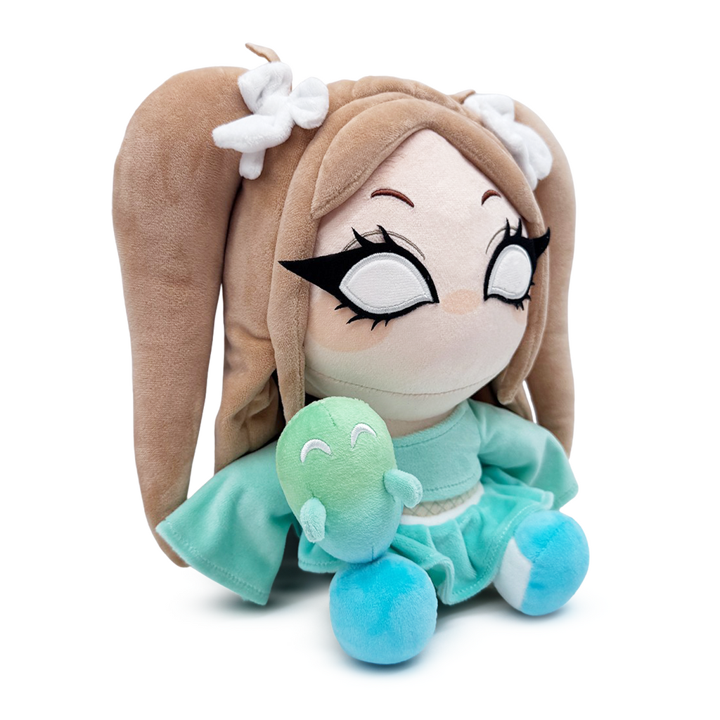 Seekme Plüsch (23 cm)