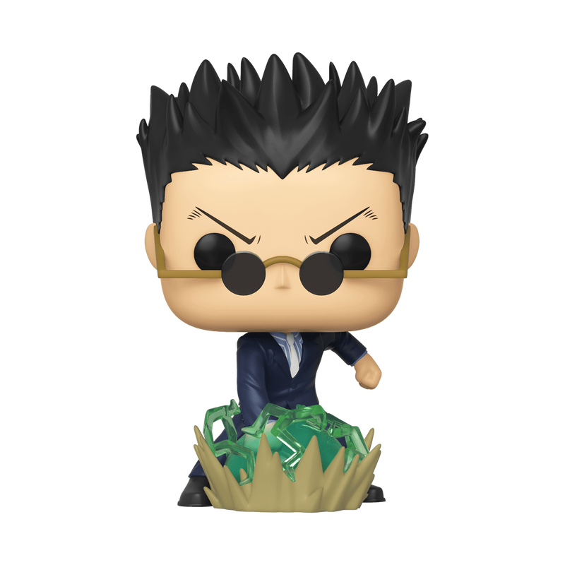 Pop! Leorio