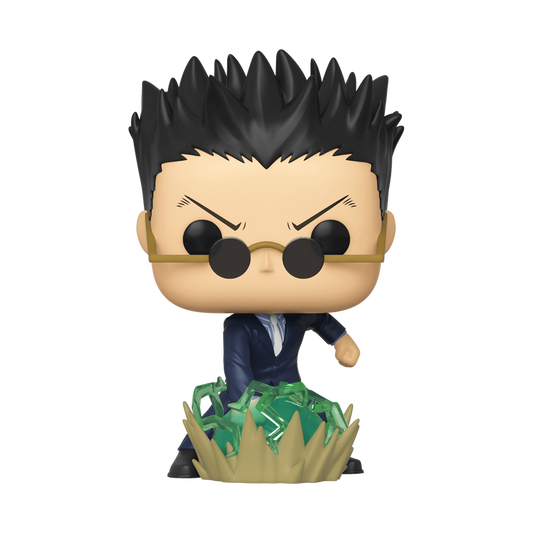 Leorio