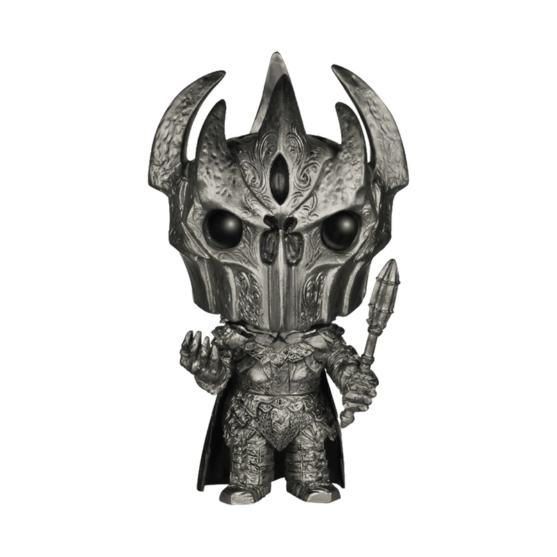 Pop! Sauron