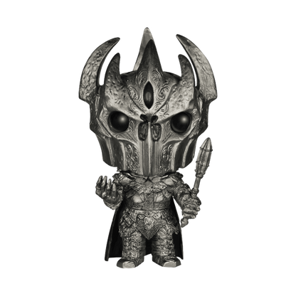 Pop! Sauron