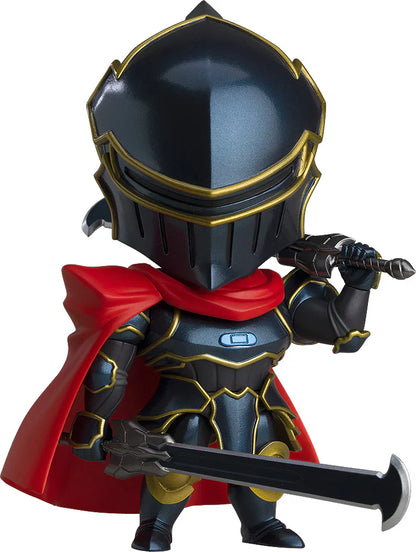 nendoroid the raven black hero momon good smile company