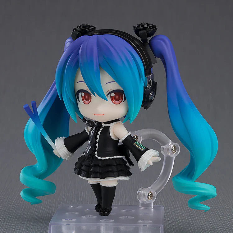 nendoroid hatsune miku ver good smile company