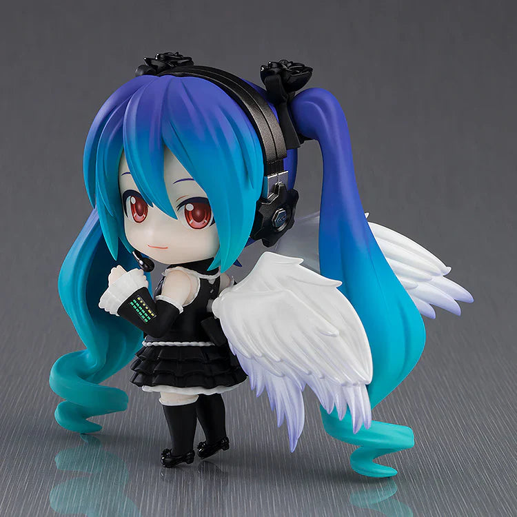 nendoroid hatsune miku ver good smile company