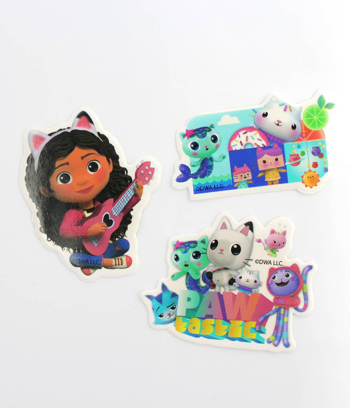 Gabby's House Surprise Box