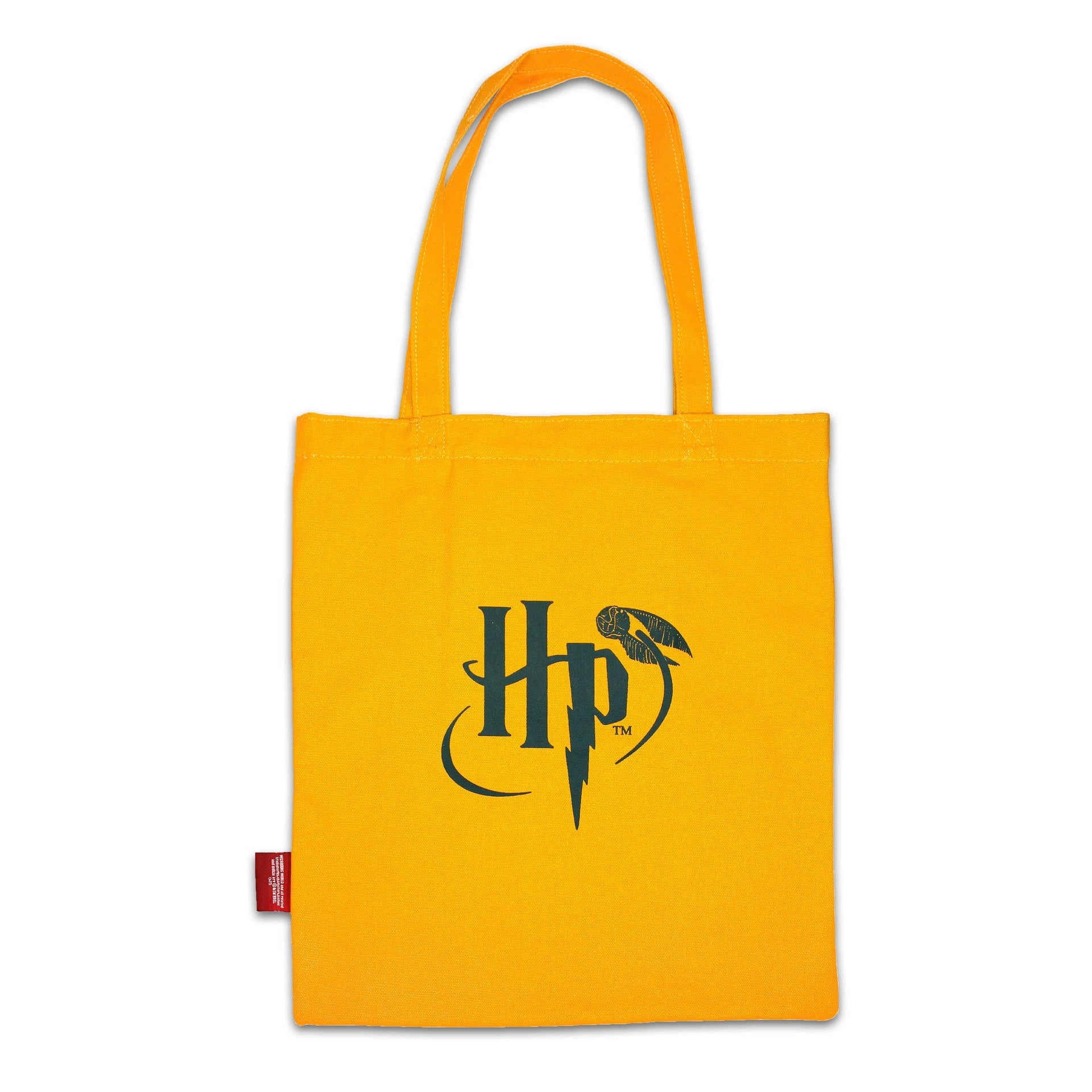 Harry-Potter-Tragetasche – Hufflepuff