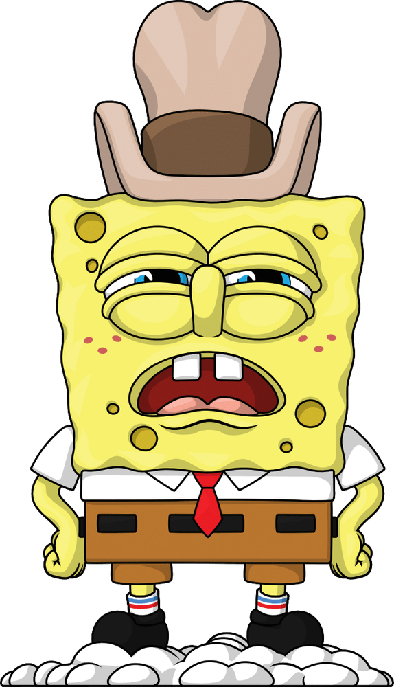 Schmuddeliger Dan
