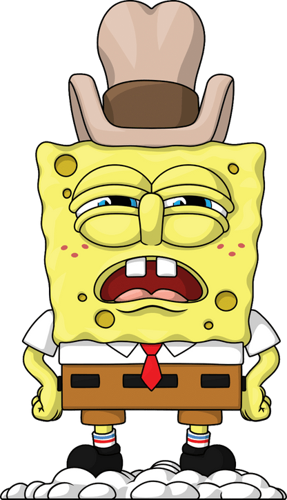 Schmuddeliger Dan