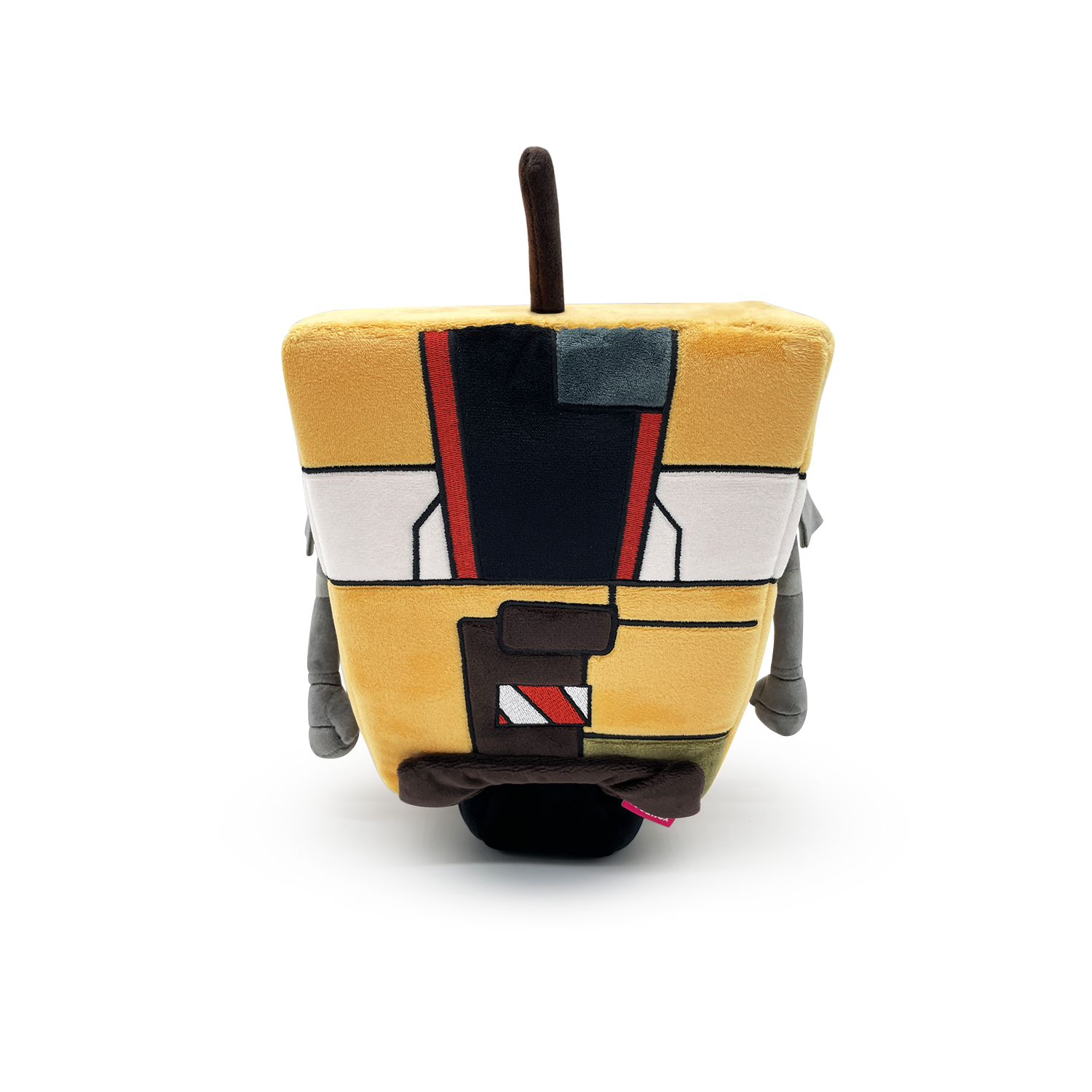 Claptrap Plush (9in)