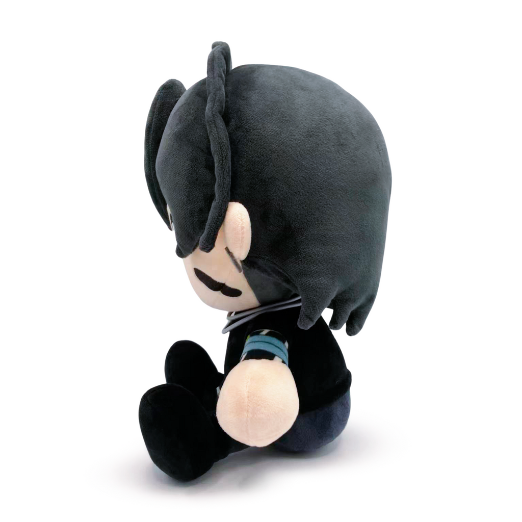 Talking YSF Plush (9in)