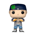 John Cena (Dr. Thuganomics) 