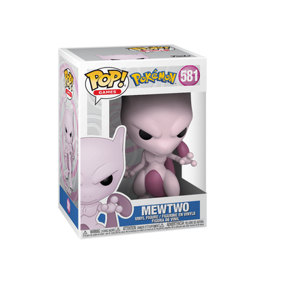 pop mewtwo 581