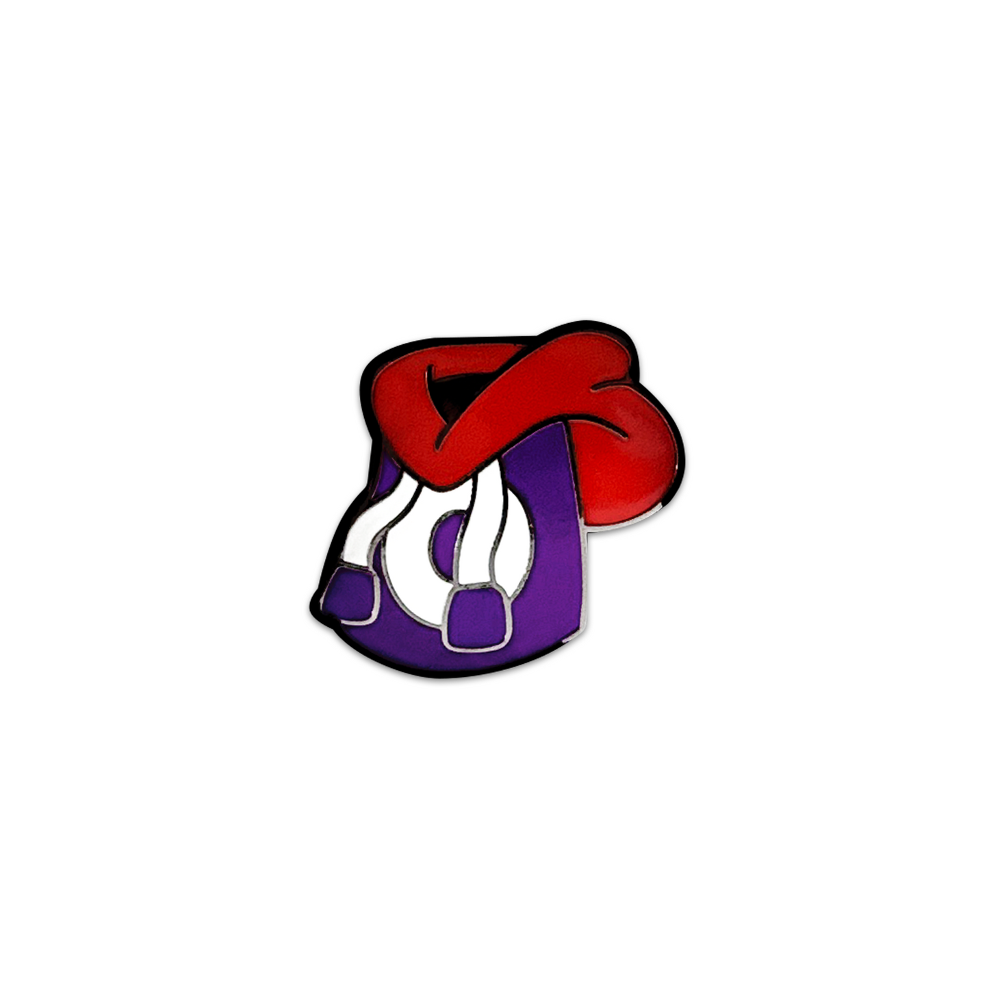 Rayman Pin-Set