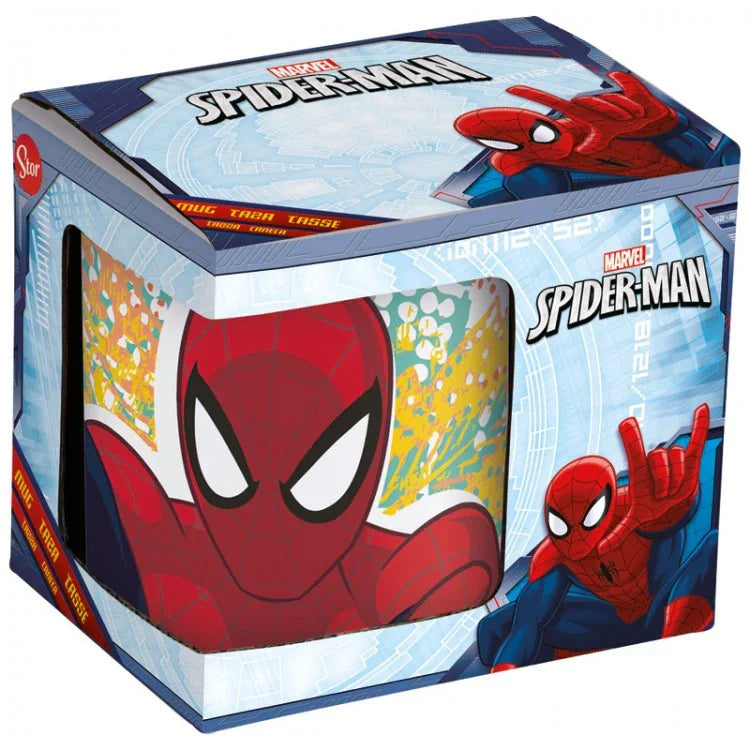 Marvel-muki - Hämähäkkimies