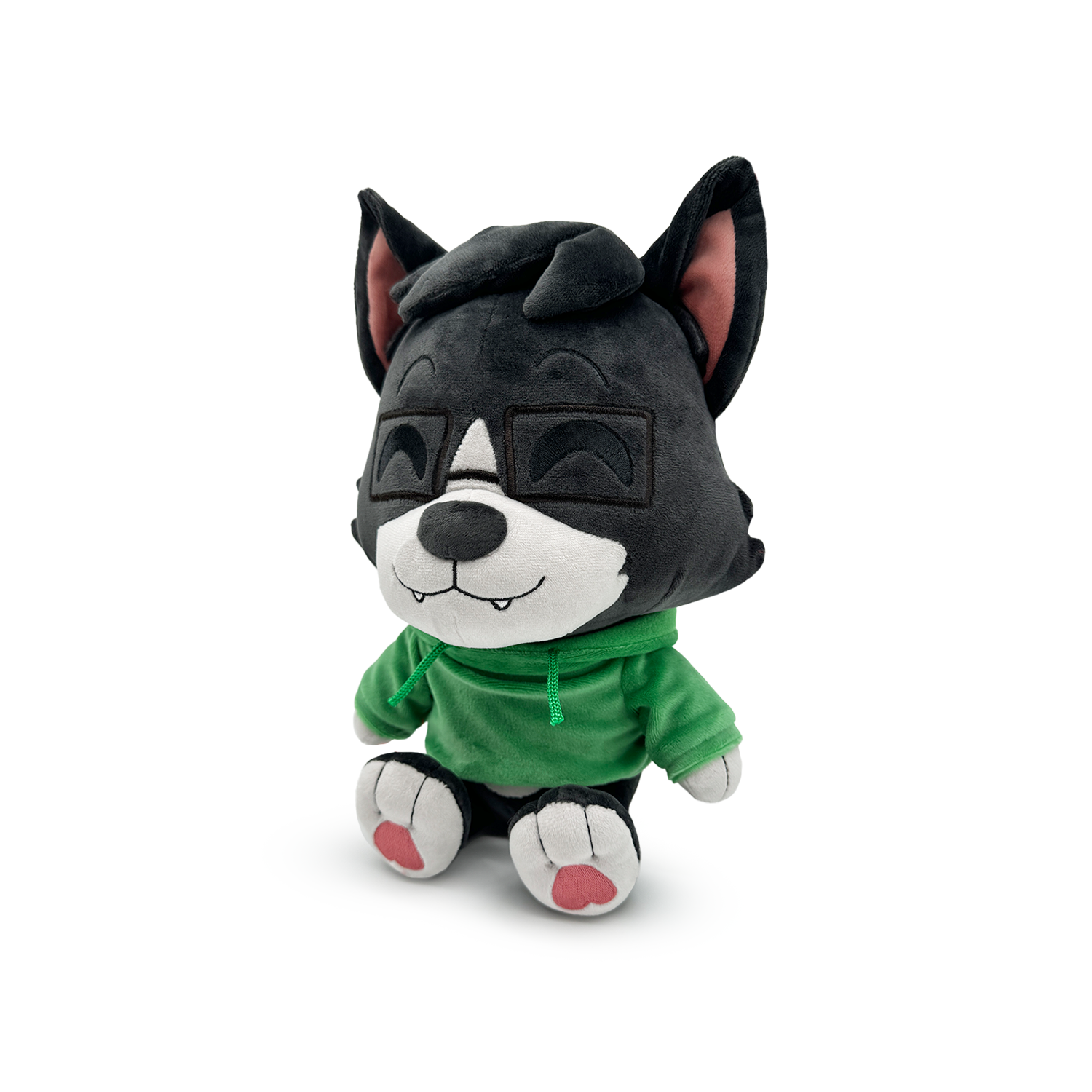 DumbDog Plush (9in)