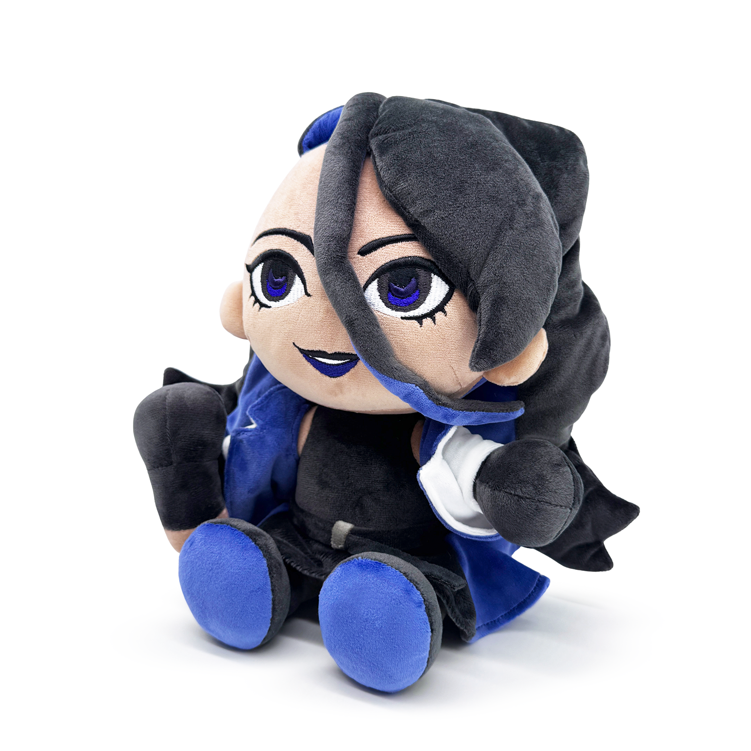 Valentine Yu Plush (9in)